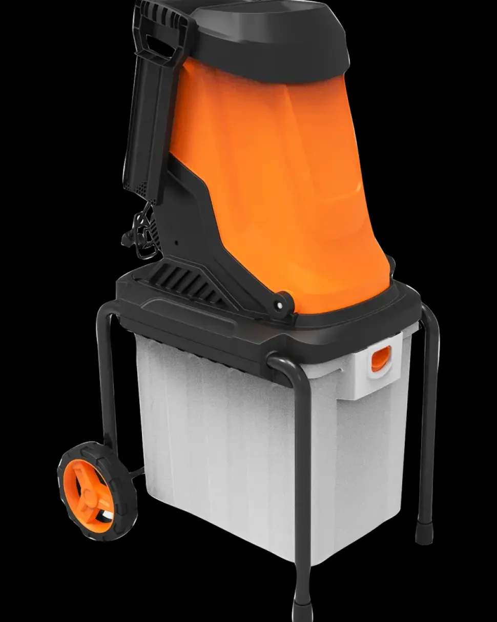 Kompostkværn 2800W