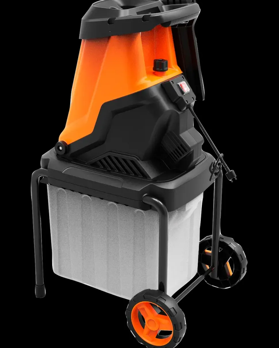 Kompostkværn 2800W