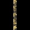 Konfettikanon 60 cm - Guld