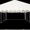 KOSAMA Bundramme 5 x 8 m galvaniseret