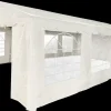 KOSAMA Partytelt 5 x 8 m
