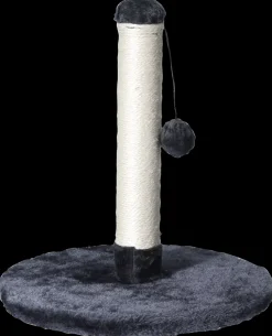 Kradsetræ H. 43 cm - assorterede farver