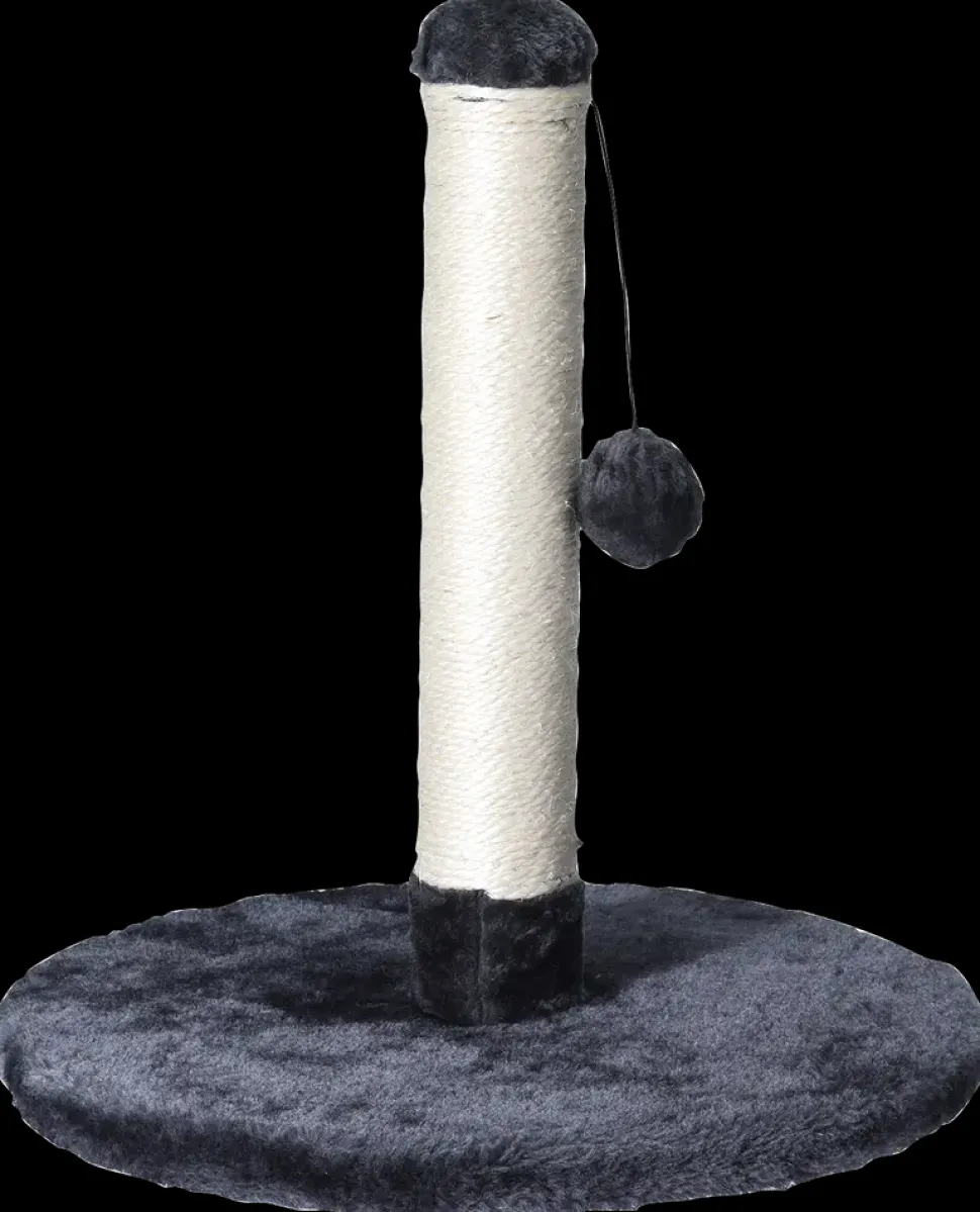 Kradsetræ H. 43 cm - assorterede farver