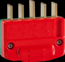 Kraftstik 5 polet 16 A