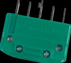 Kraftstik S16 440V 3P+N+J