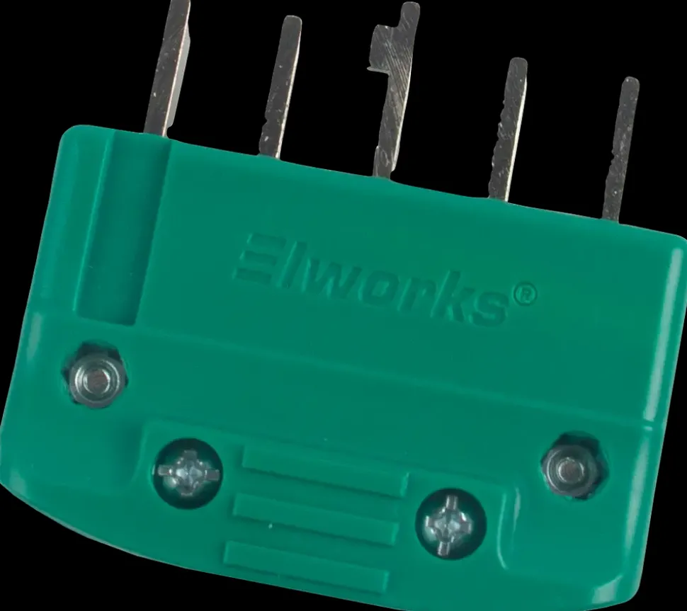 Kraftstik S16 440V 3P+N+J