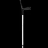 Krykke Aluminium Justerbar