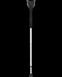 Krykke Aluminium Justerbar