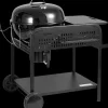 Kuglegrill med bord Zaragoza