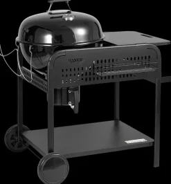 Kuglegrill med bord Zaragoza
