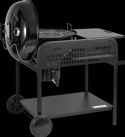 Kuglegrill med bord Zaragoza