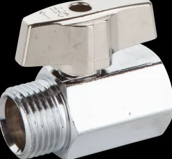 Kuglehane luksus 1/2" koldt