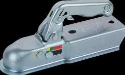 Kuglekobling 60 x 60 mm