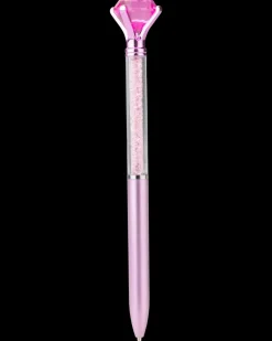 Kuglepen diamant - assorterede varianter
