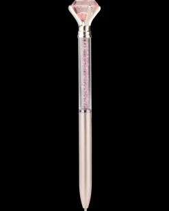 Kuglepen diamant - assorterede varianter