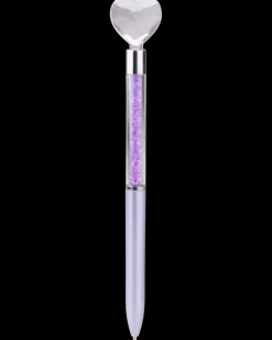 Kuglepen diamant - assorterede varianter