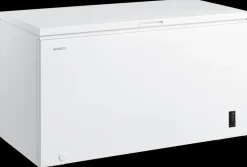 Kummefryser 418E