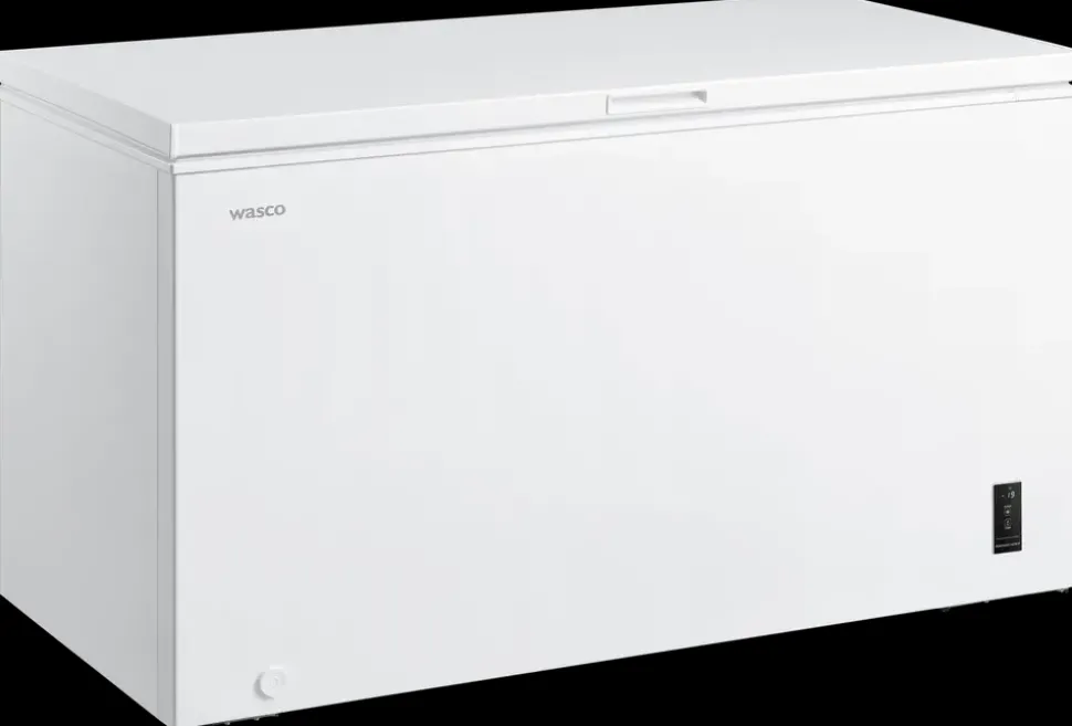 Kummefryser 418E