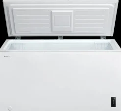 Kummefryser 418E