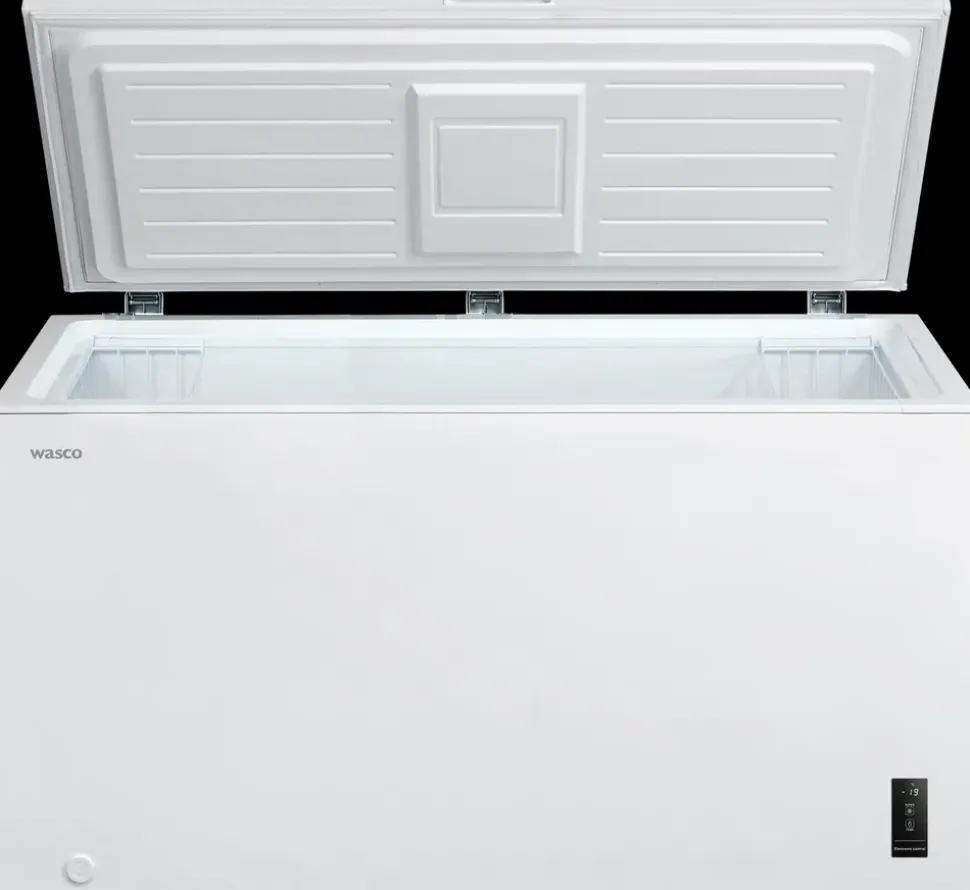 Kummefryser 418E