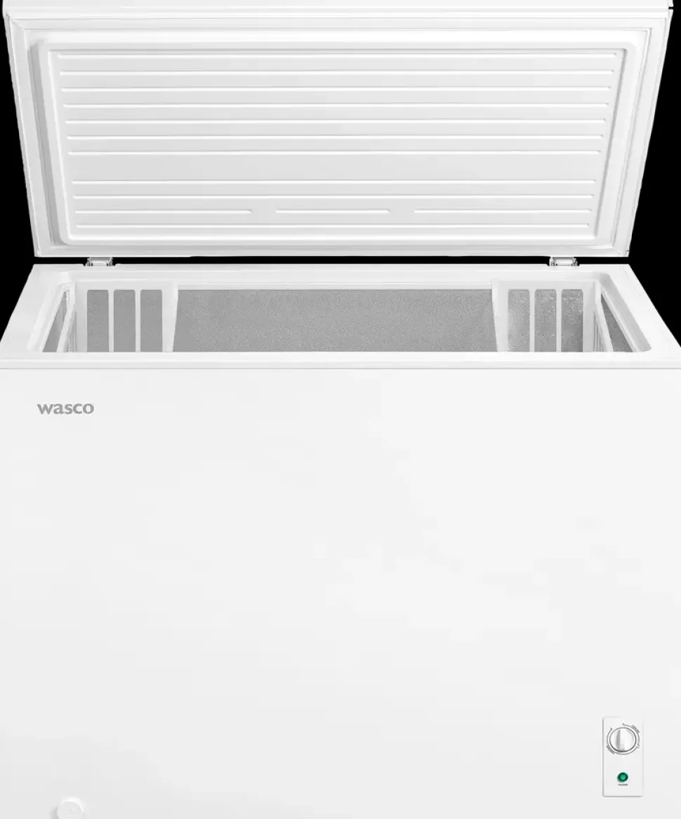 Kummefryser 293E