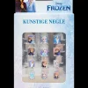 Kunstige negle til børn