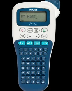 Labelmaskine PT-H107BT