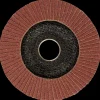 Lamelskive Ø115 mm K60