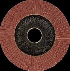 Lamelskive Ø115 mm K60