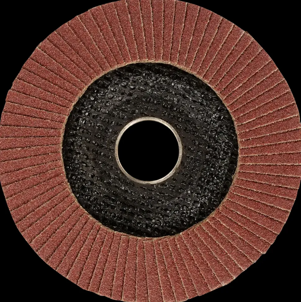 Lamelskive Ø115 mm K60
