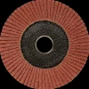 Lamelskive Ø125 mm K40