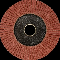 Lamelskive Ø125 mm K40