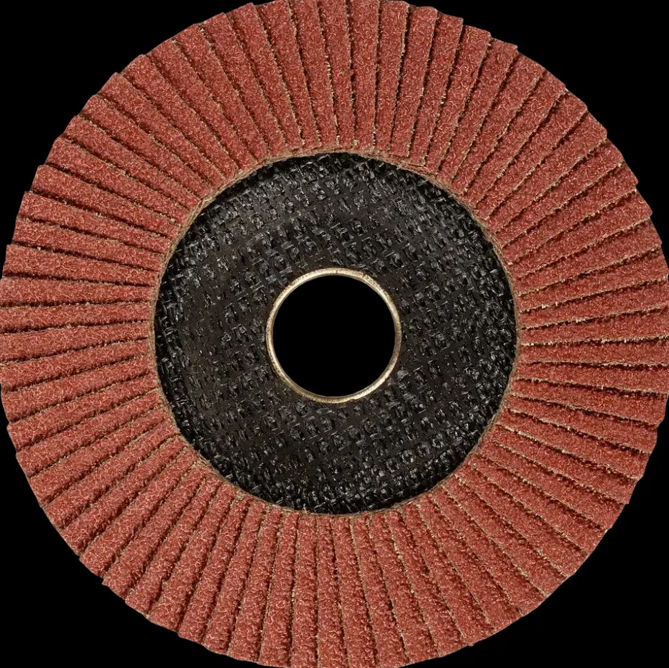 Lamelskive Ø125 mm K40
