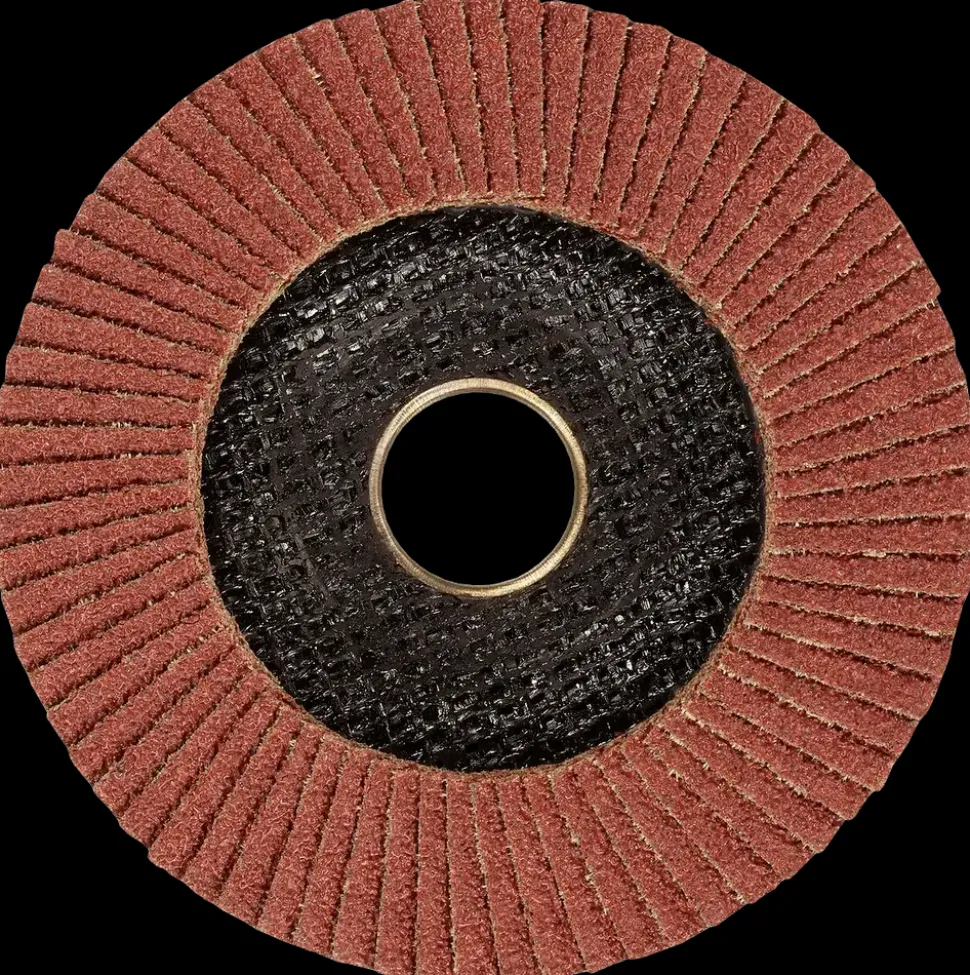 Lamelskive Ø115 mm K40