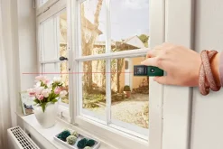 Laserafstandsmåler EasyDistance 20