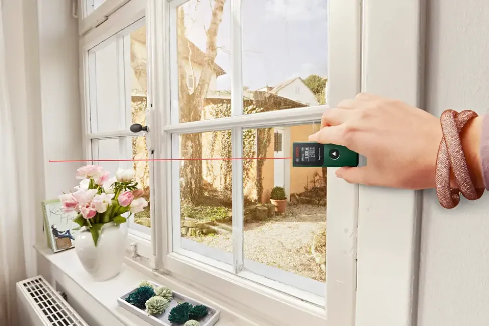Laserafstandsmåler EasyDistance 20