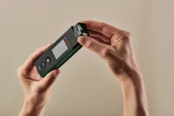 Laserafstandsmåler Zamo