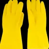 Latexhandsker