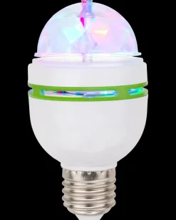 LED Discopære E27