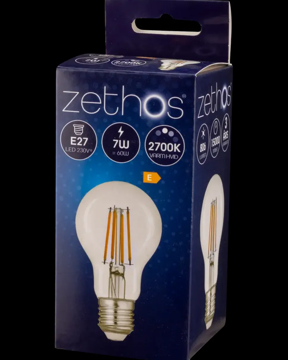 LED-filament 7W E27 A60