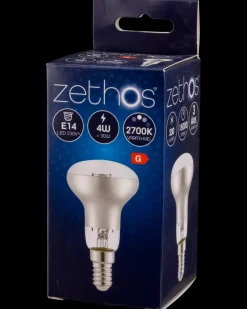 LED-filament 4W E14 R50