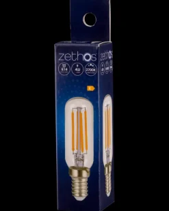 LED-filament 4W E14 T25
