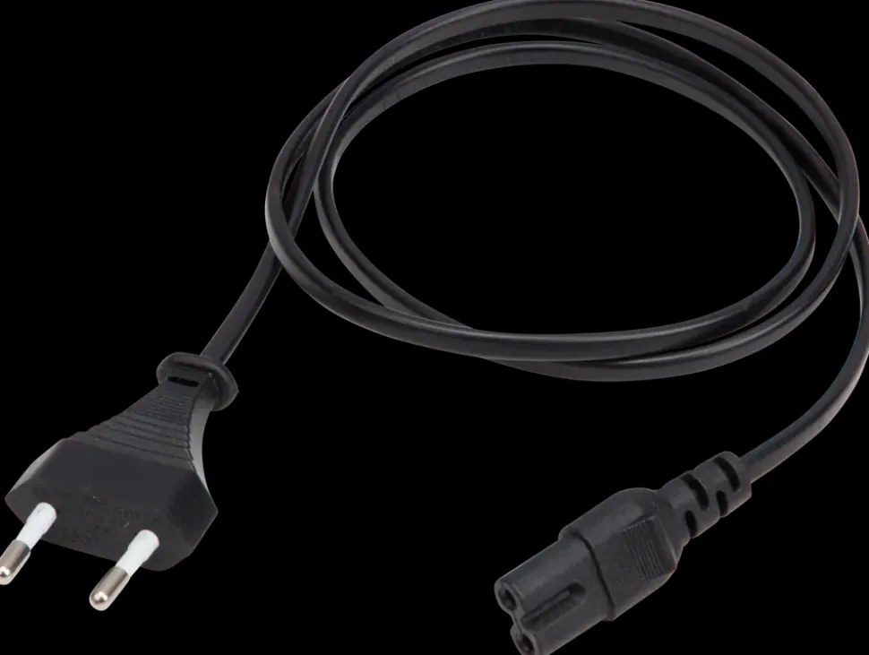 Ledning til pumpe i luftmadras