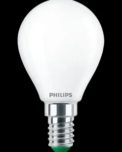 LED-pære 2,3 E14 A