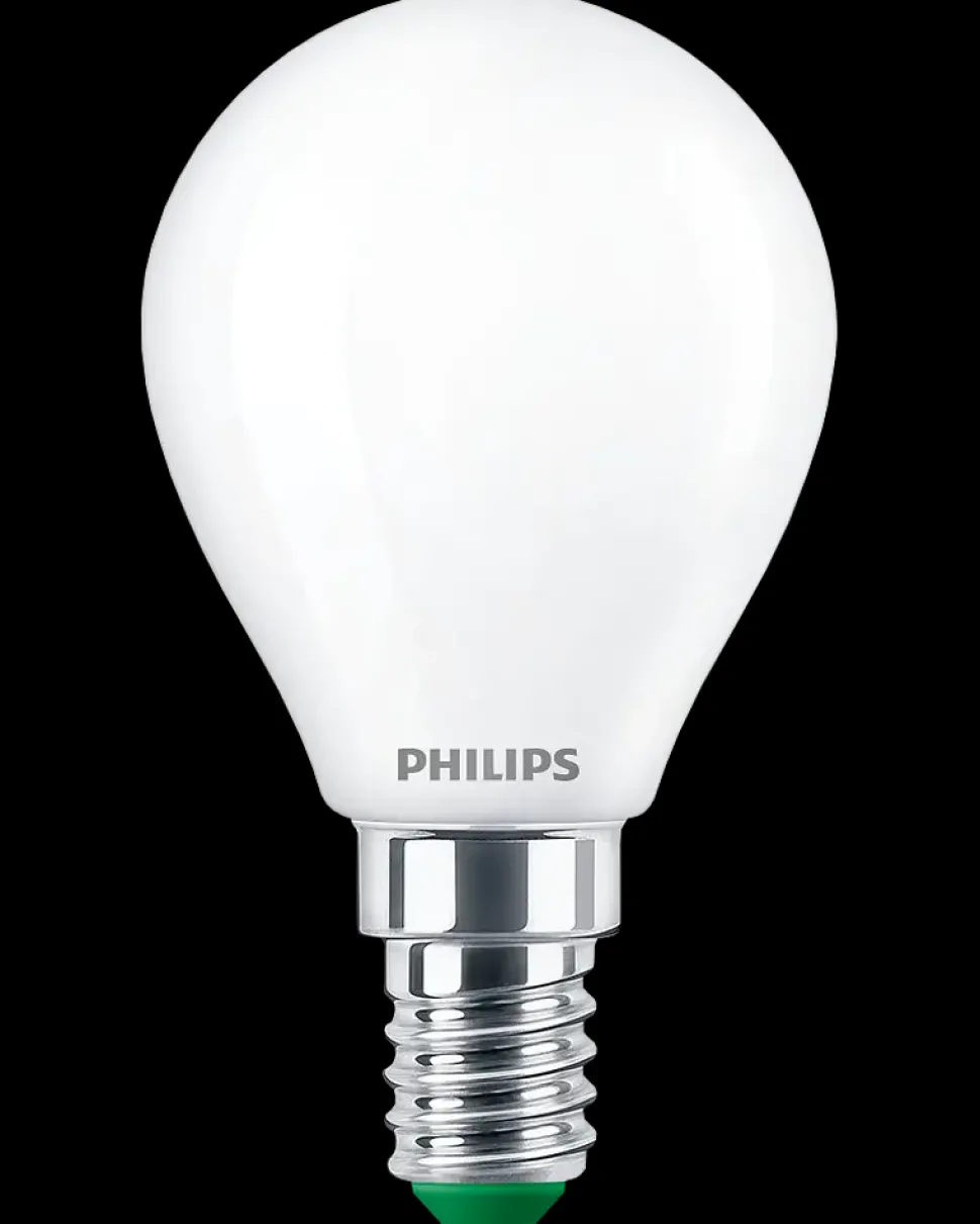 LED-pære 2,3 E14 A