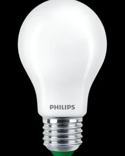 LED-pære 4W E27