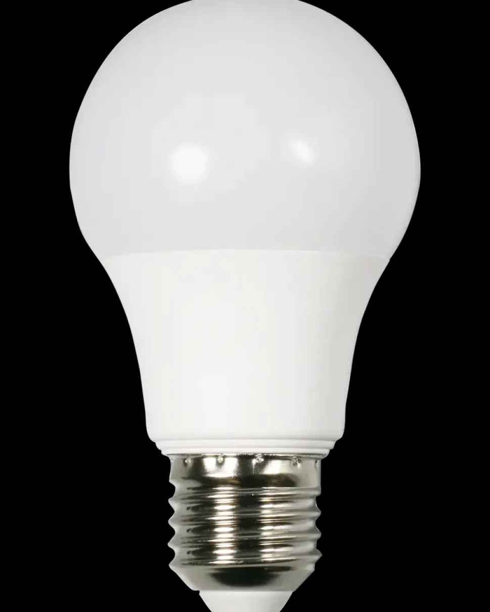 LED-pære 2,9W E27 A55