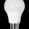 LED-pære 4,8W E27 A55
