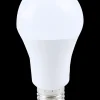 LED-pære 12,5W E27 A60 2-pak