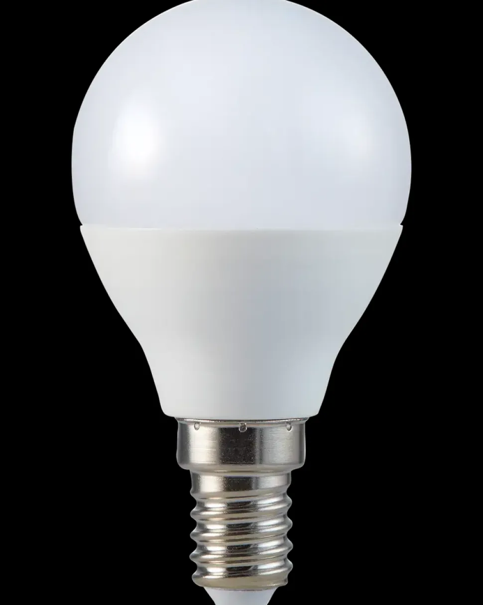 LED-pære 2,9W E14 G45